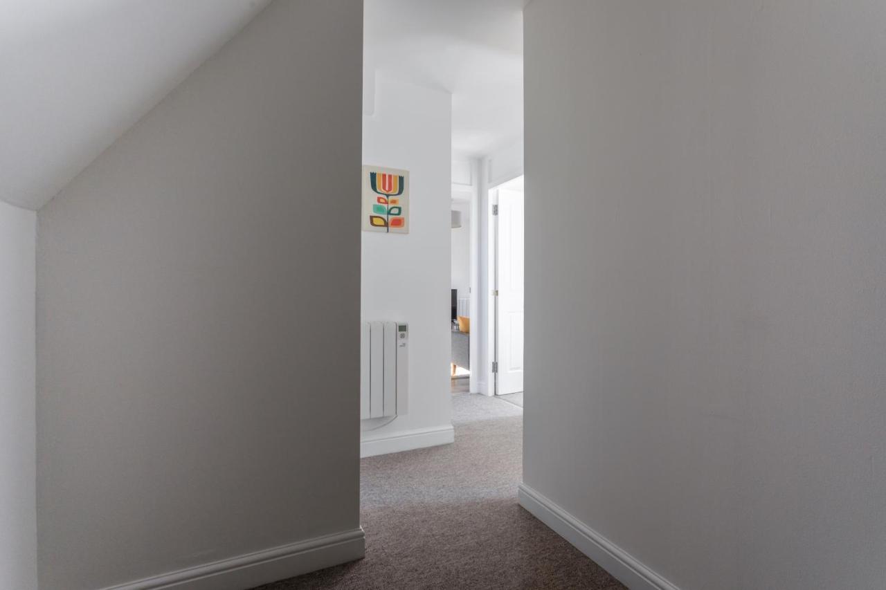Castle Reach Apartment Colchester Room photo